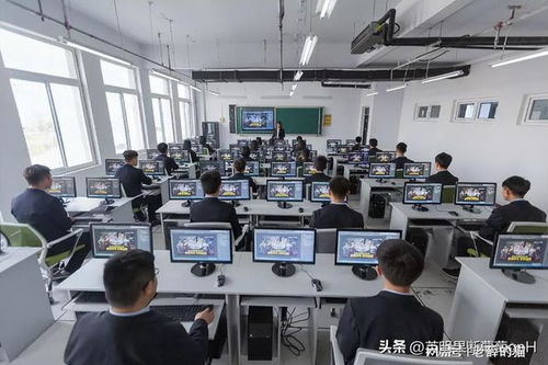 3個跌落神壇的大學專業，就業情況堪憂，父母需警惕 計算機網絡工程為例